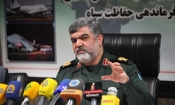 هواپیمای هیچ وزیر و رییس‌جمهوری در ایران ربوده نشده است