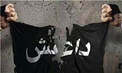 فرار عناصر داعش از جبهه عملیاتی «دیرالزور» به «عین العرب» کشیده شد