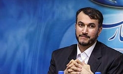 روابط حماس با ایران هیچگاه قطع نشده/خالد مشعل به تهران سفر می کند