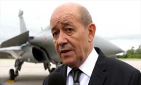 وزیر دفاع فرانسه: جنوب لیبی پایگاه تروریست‌ها شده است