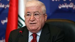 رئیس جمهوری عراق از ملیت انگلیسی خود انصراف داد