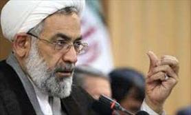 ملت ایران با حماسه ۹ دی چشم فتنه را کور کرد
