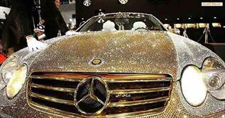 مالک گران‌ ترین‌ خودروی‌ جهان‌ چه کسی است؟! +عکس