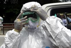 شمار مبتلایان به ابولا از 20 هزار نفر گذشت