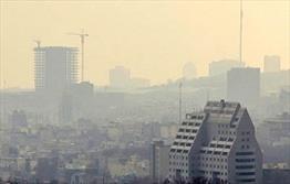 کشف کمیته محیط زیست پارلمان پایتخت از ریشه پنهان آلودگی تهران