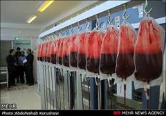115هزار نمونه در بانک خون بند ناف رویان ذخیره سازی شده است