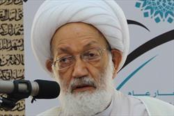 اعتراضات مردم تا زمان تبرئه شیخ علی سلمان ادامه خواهد داشت