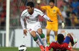 قوچان نژاد: نمي توانيم جام جهاني را با جام ملت ها مقايسه كنيم