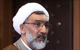 جنگ افروزی ها در منطقه برای زمین‌گیر کردن ایران است