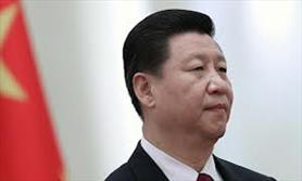 رئیس جمهور چین به انگلیس سفر می‌کند