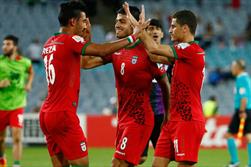 دلایل قرمز پوشیدن تیم ملی فوتبال ایران در دیدار با قطر