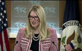 سخنگوی وزارت خارجه آمریکاهرگونه اعمال تحریم جدید ایران ناقض برنامه اقدام مشترک است