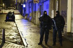 سایه وحشت بر سر اروپا/عملیات ضد تروریستی در بلژیک دو کشته برجا گذاشت