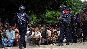 میانمار و اقلیت هایی که روی آرامش نمی بینند/ تداوم شرایط بحرانی مسلمانان