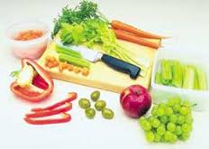 5 روش برای دستیابی به غذای سالم و ایمن تر