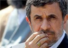 پست اینستاگرامی احمدی نژاد بعد از توافق هسته ای