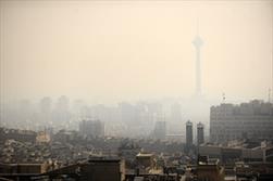 تابلوهای  سنجش آلودگی هوا استاندارد نیستند/ دولت تکلیف خود را درباره آشوراده مشخص کند