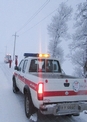 امدادرسانی به 3هزار نفر از حادثه دیدگان برف و کولاک