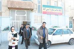 راه اندازی 23 مرکز بهداشت و 2 پایگاه سلامت در حاشیه شهر مشهد