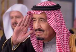 پادشاه جدید عربستان کیست؟