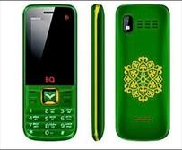 نخستین گوشی تلفن اسلامی در بازار آسیای میانه