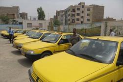 افزایش ۲۰ درصدی کرایه های تاکسی در سال ۹۴