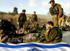 اخراج 43 نظامی اسرائیلی به دلیل انتشار جنایات رژیم صهیونیستی