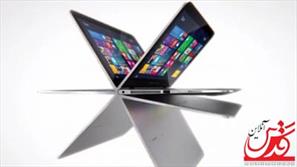 HP و لپ تاپ جدیدی با نام Spectre 13x360 و ویژگی های خاص