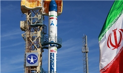 بازتاب جهانی قرار گرفتن چهارمین ماهواره ایرانی در مدار زمین