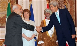 ایران و آمریکا در آستانه توافق هسته‌ای-منطقه‌ای هستند