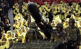 موشک‌های "حزب الله" بار دیگر رژیم صهیونیستی را آشفته کرد
