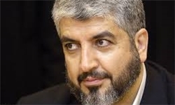 «خالد مشعل» ماه جاری به ایران سفر می‌کند