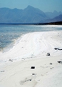 600 دریاچه در ایران رو به مرگ است