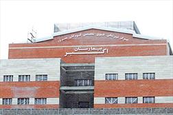 بیمارستان «اکبر» مشهد نیاز های تخصصی و درمانی کودکان را پاسخ داد