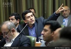 تذکر یک عضو شورای شهر نسبت به انحراف بودجه شهرداری تهران