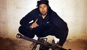 "باربیِ داعش" بازداشت شد!+ تصاویر
