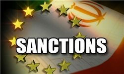 تصمیم ضد ایرانی اتحادیه اروپا
