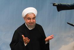 قدردانی رییس جمهوری از حضور آگاهانه ملت ایران در راهپیمایی یوم‌الله ۲۲ بهمن