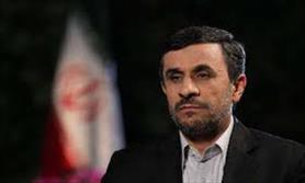 اظهارات جدید احمدی نژاد درباره حصر موسوی و کروبی و گفتگوی بین ایران و اسرائیل /من هم وی پی ان استفاده می کنم