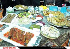 اگر اشتهاي زيادي به غذا خوردن داريد، حتما اين مطلب را بخوانيد!