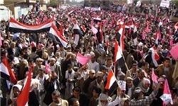 یمن و فرمول انقلاب اسلامی