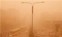 تاثیر آلودگی هوا بر اقتصاد خوزستان/ اقتصاد در پیچ و خم حرف های ضد و نقیض