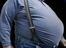 چاقی شکمی؛ زنگ خطر ابتلا به سرطان