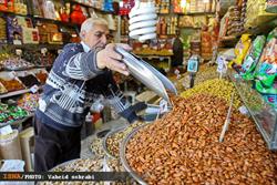 زمزمه گرانی دربازار آجیل و خشکباردرآستانه نوروز/ تا15اسفند آجیل خریداری کنید!