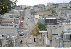 از نبود نظارت های اجتماعی تا زنده شدن دوباره حلبی آبادها