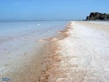 برنامه ریزی سازمان فائو جهت احیای دریاچه ارومیه