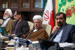 شمخانی از روند مذاکرات هسته ای ایران با 1+5 به اعضای مجمع تشخیص مصلحت نظام گزارش داد
