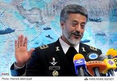 فرمانده معظم کل قوا برنامه‌های ‌توسعه سواحل مکران ‌را ابلاغ فرمودند /‌‌ امنیت را برای تردد کشتی‌های ایران از ‌اقیانوس هند تا ‌دریای سرخ فراهم کرده‌ایم‌