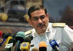 شمخانی: ایران با خیرخواهی جلوی سقوط بغداد، اربیل و دمشق را گرفت