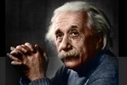 شناسایی چیزی که اینشتین فکرش را نمی‌کرد!